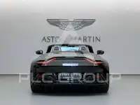2023 Aston Martin Vantage
