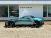 2023 Aston Martin Vantage