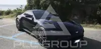 2023 Aston Martin Vantage
