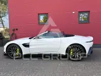 2023 Aston Martin Vantage