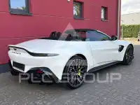 2023 Aston Martin Vantage