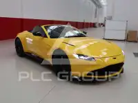 2023 Aston Martin Vantage