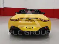 2023 Aston Martin Vantage
