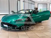 2023 Aston Martin Vantage