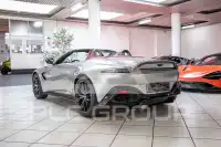 2023 Aston Martin Vantage