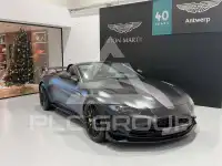 2022 Aston Martin V8
