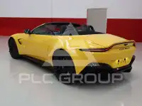 2023 Aston Martin Vantage