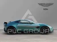 2023 Aston Martin Vantage
