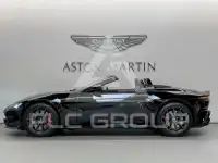 2023 Aston Martin Vantage