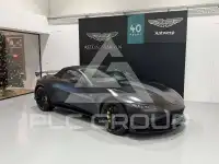 2022 Aston Martin V8