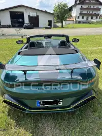 2023 Aston Martin Vantage