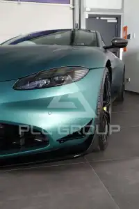 2023 Aston Martin Vantage
