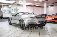 2023 Aston Martin Vantage
