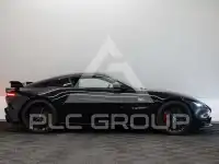 2023 Aston Martin Vantage