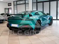 2023 Aston Martin Vantage