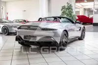 2023 Aston Martin Vantage
