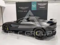2022 Aston Martin V8