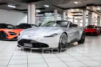 2023 Aston Martin Vantage