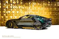 2023 Aston Martin Vantage