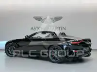 2023 Aston Martin Vantage
