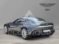 2023 Aston Martin Vantage