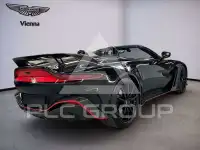 2023 Aston Martin Vantage