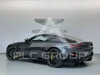 2023 Aston Martin Vantage