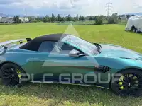 2023 Aston Martin Vantage
