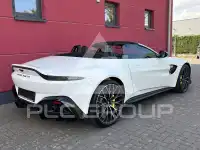 2023 Aston Martin Vantage