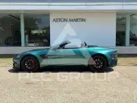 2023 Aston Martin Vantage