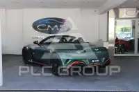2023 Aston Martin Vantage