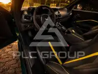 2023 Aston Martin Vantage
