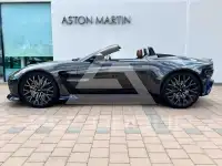 2023 Aston Martin Vantage