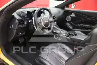 2023 Aston Martin Vantage
