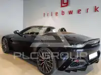 2023 Aston Martin Vantage