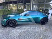 2023 Aston Martin Vantage