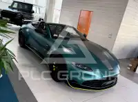 2023 Aston Martin Vantage