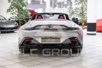 2023 Aston Martin Vantage