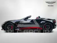 2023 Aston Martin Vantage