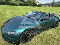 2023 Aston Martin Vantage