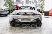 2023 Aston Martin Vantage