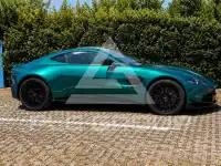 2023 Aston Martin Vantage