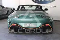 2023 Aston Martin Vantage
