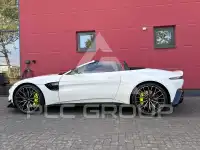 2023 Aston Martin Vantage