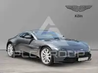 2023 Aston Martin Vantage