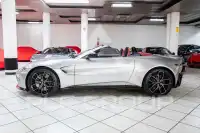 2023 Aston Martin Vantage