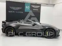 2022 Aston Martin V8