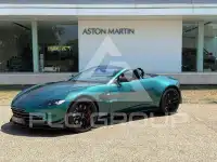 2023 Aston Martin Vantage