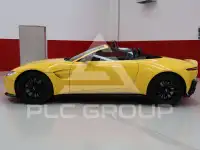 2023 Aston Martin Vantage