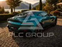 2023 Aston Martin Vantage